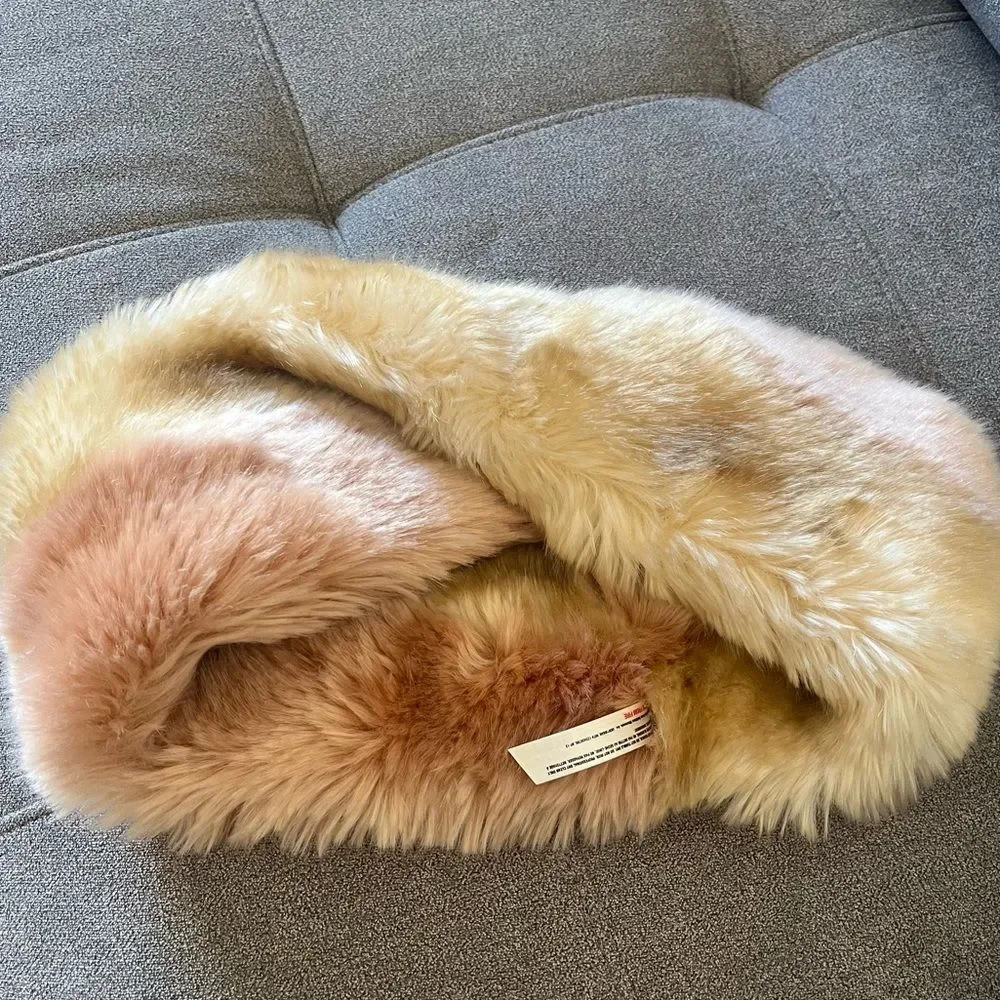 Anthropologie renata ombre