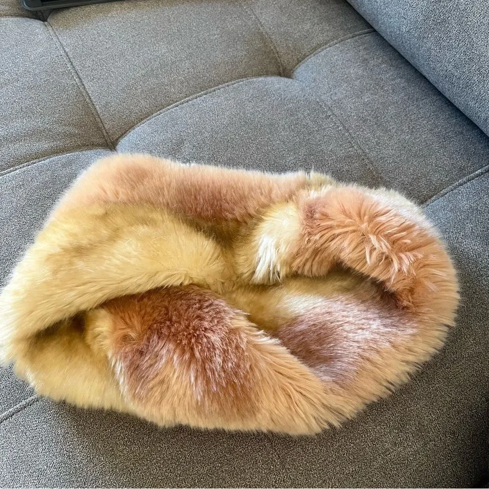 Anthropologie renata ombre