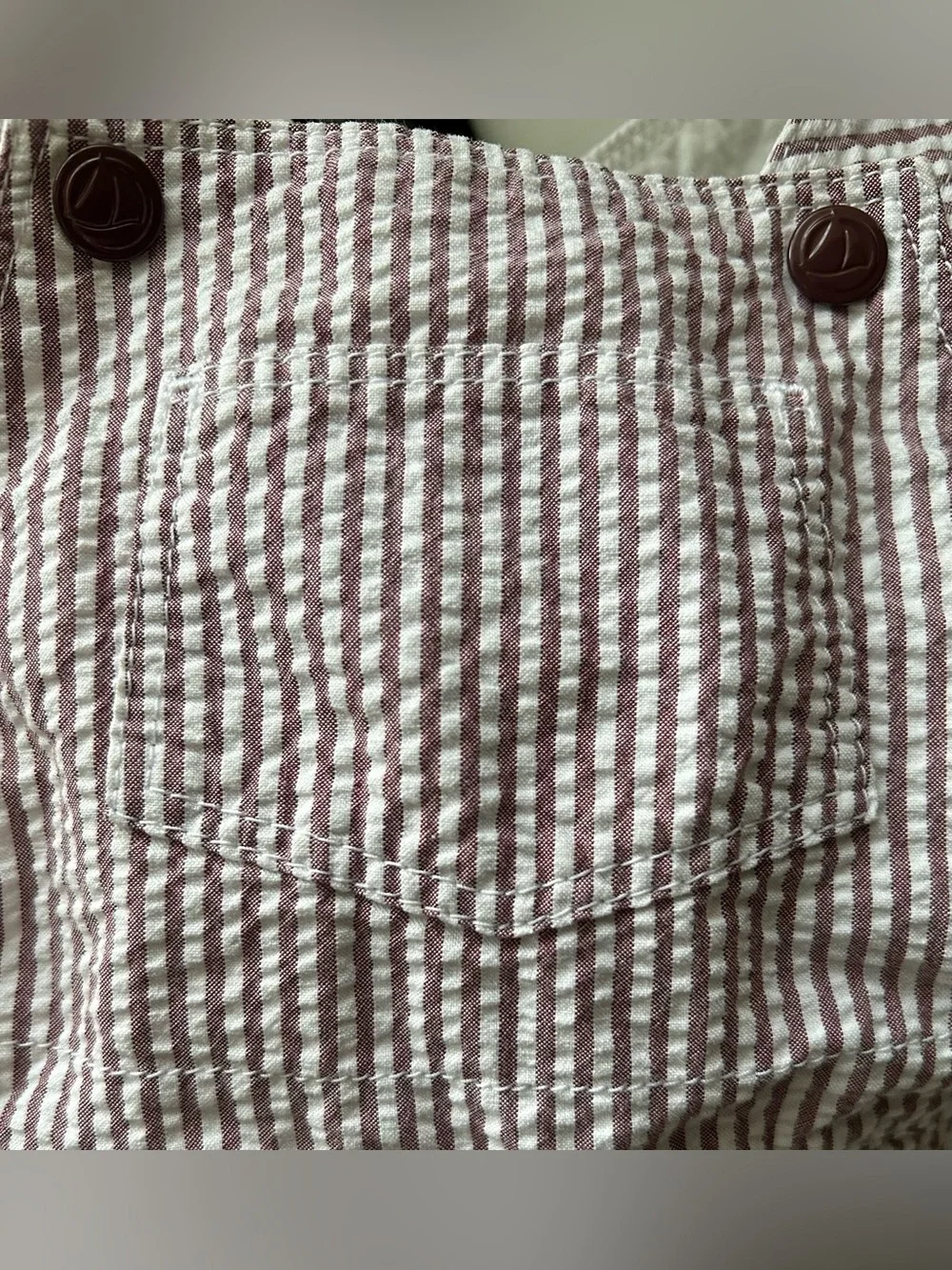 Petit Bateau designed india summer
