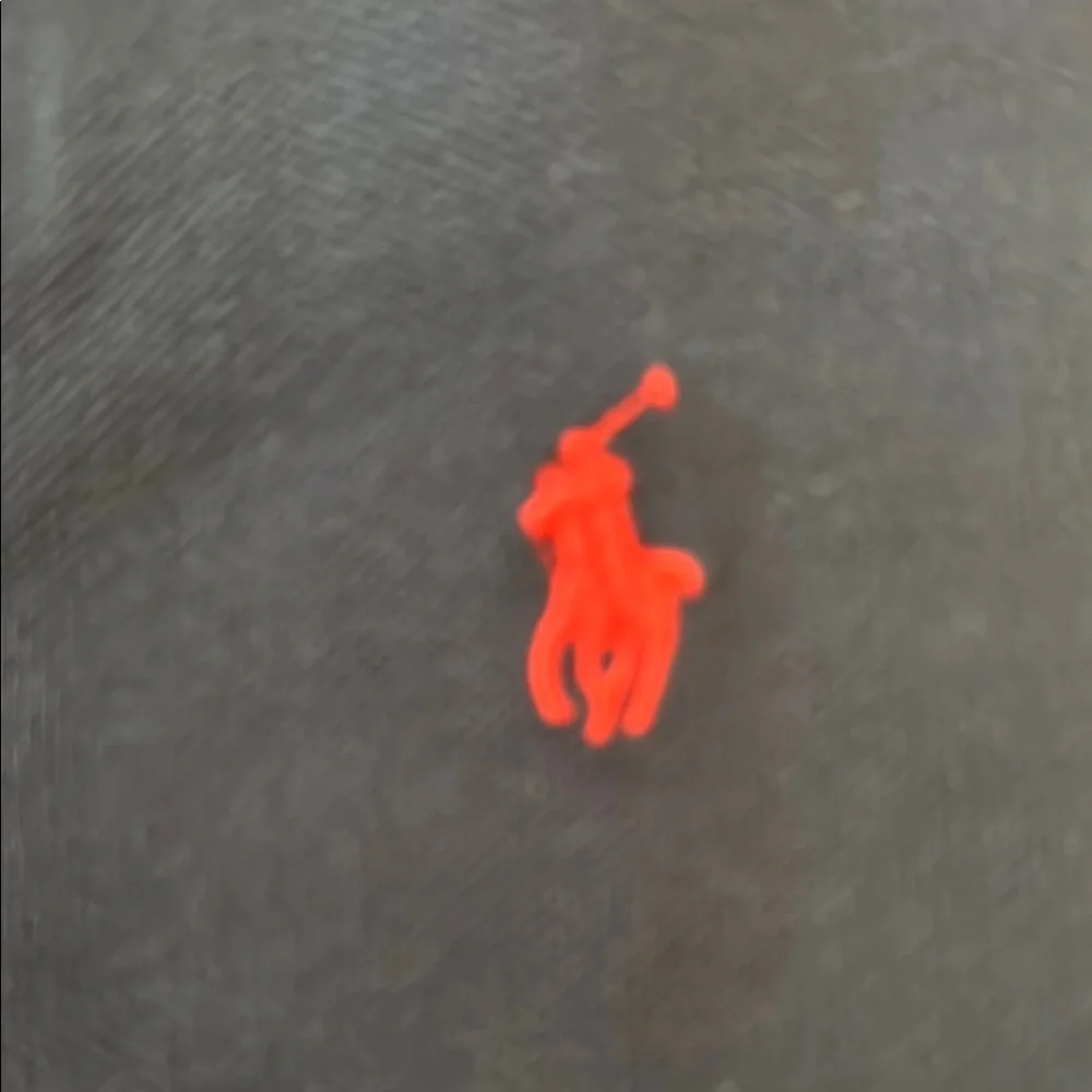 Polo Ralph Lauren wardrobe simple