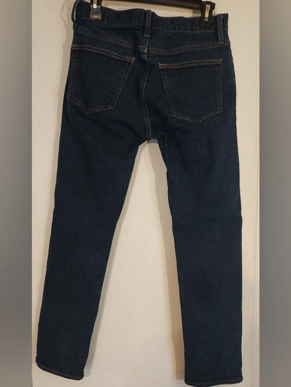 Old Navy slim straight