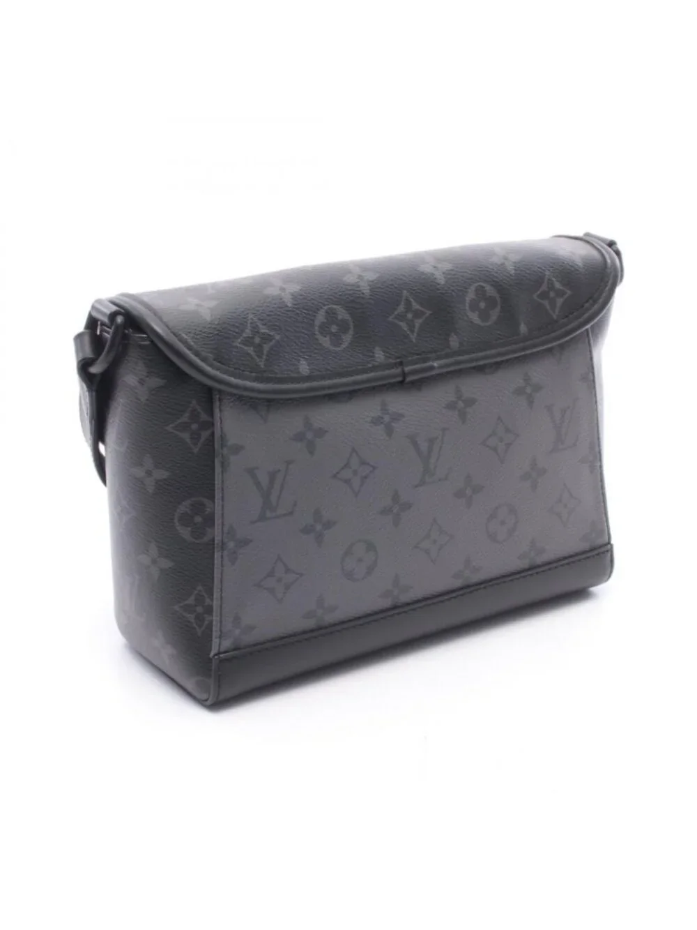 Louis Vuitton this authentic