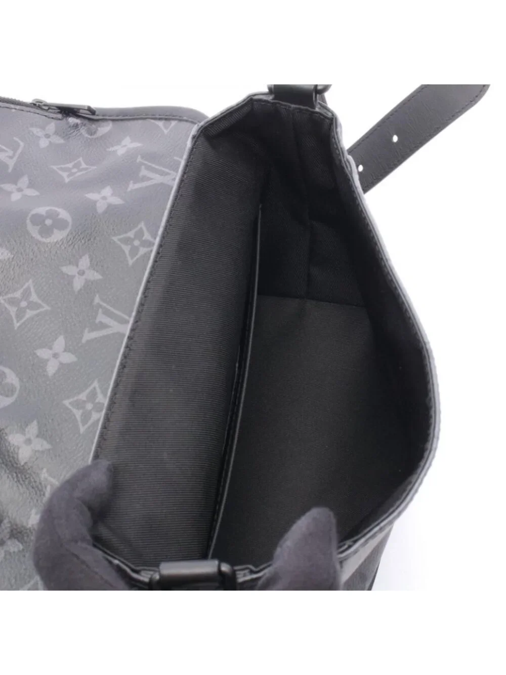 Louis Vuitton this authentic