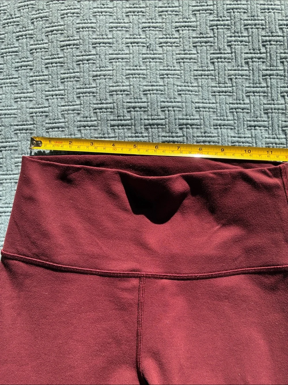 lululemon athletica high rise
