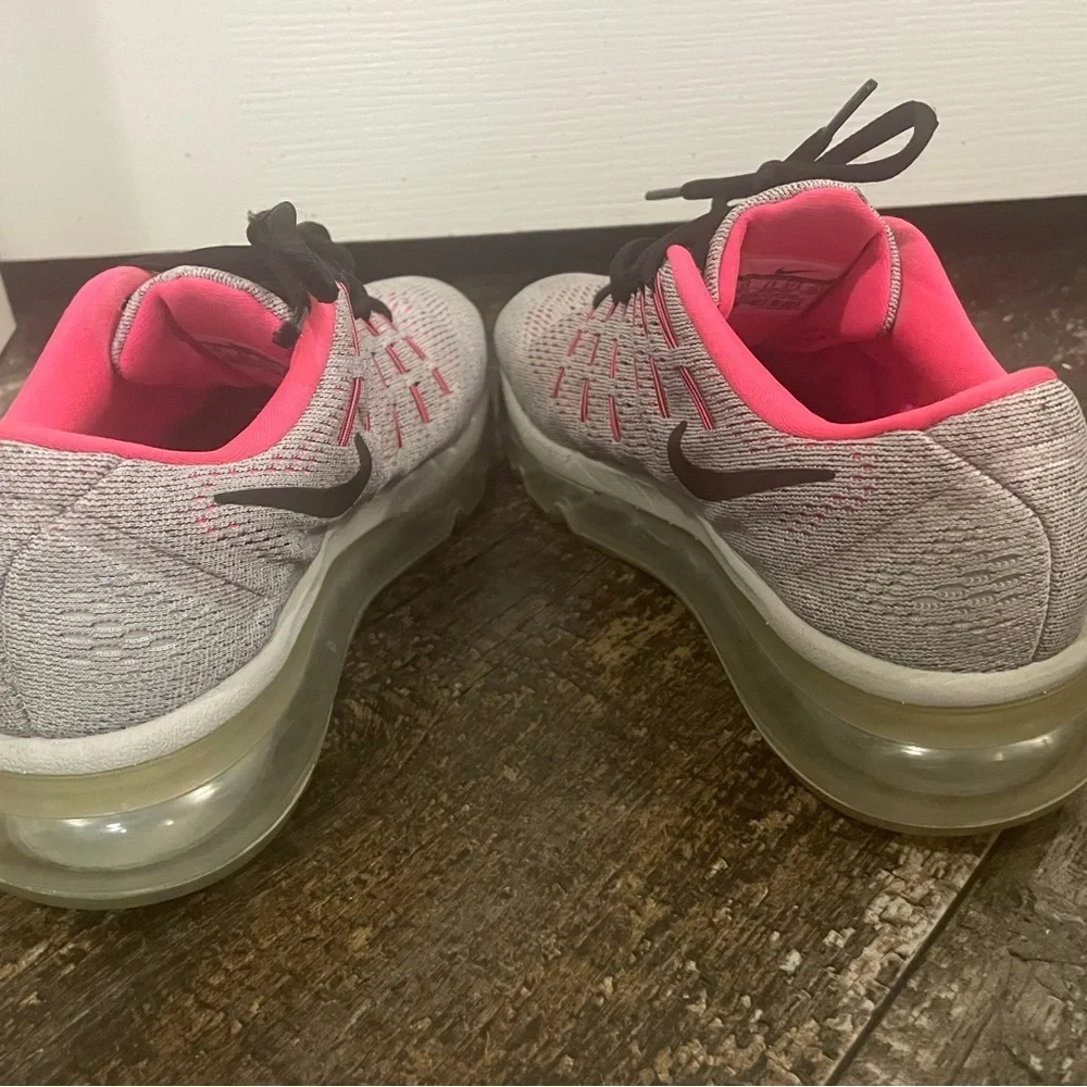 Nike Air max 2016 EUC 5