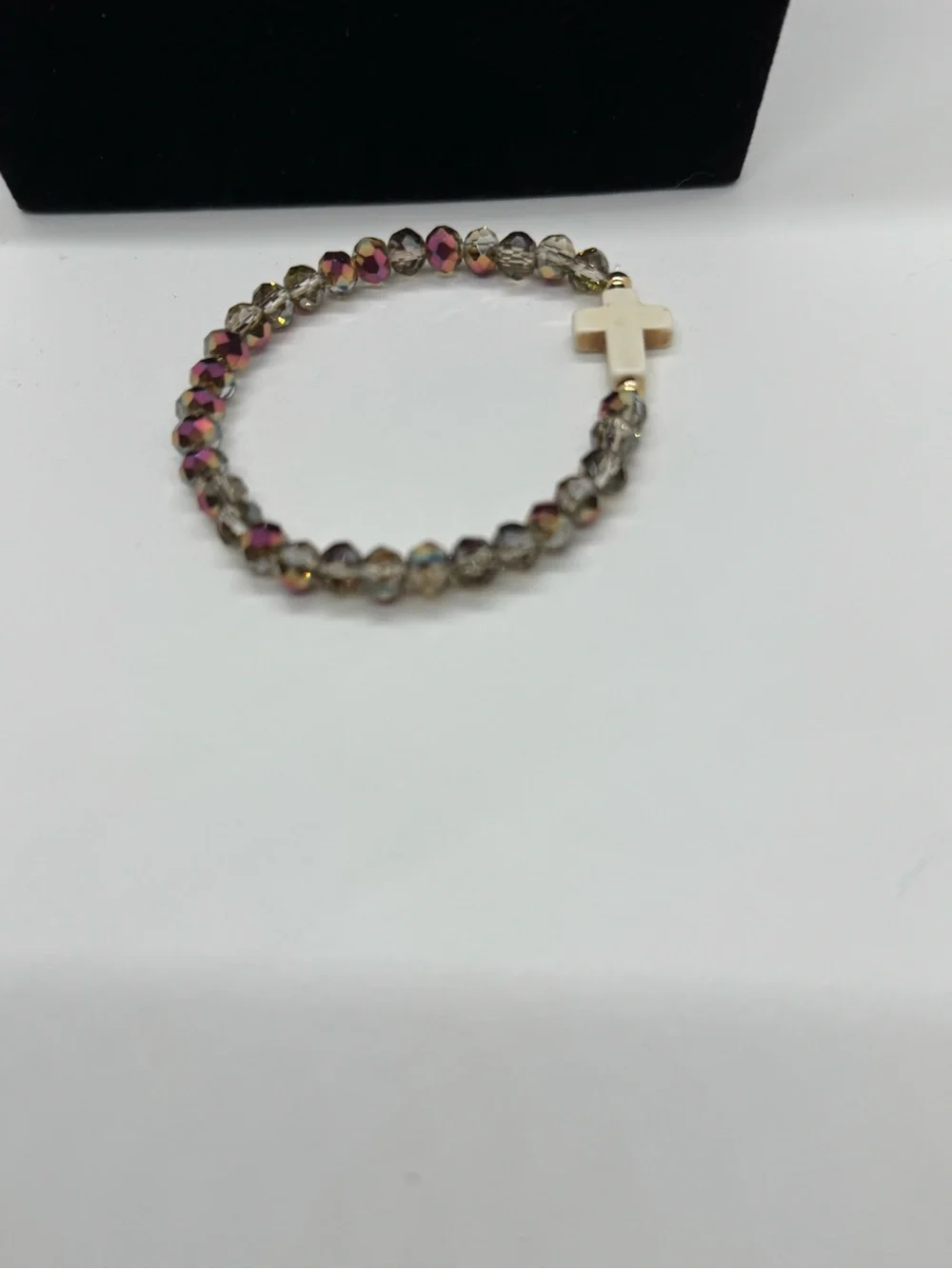N/A delicate iridescent