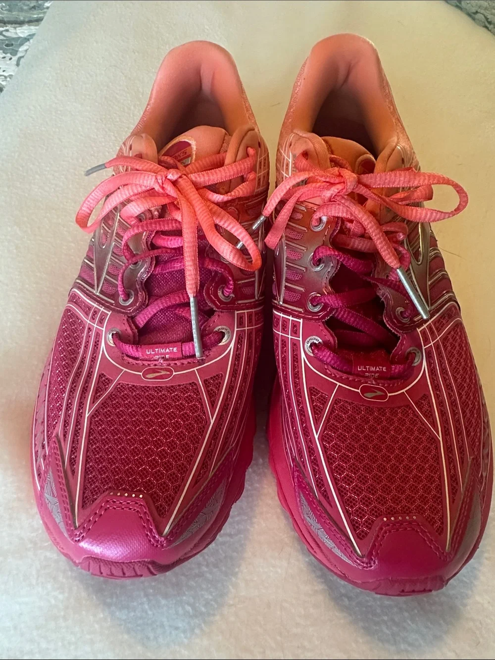 Brooks women’s athletic