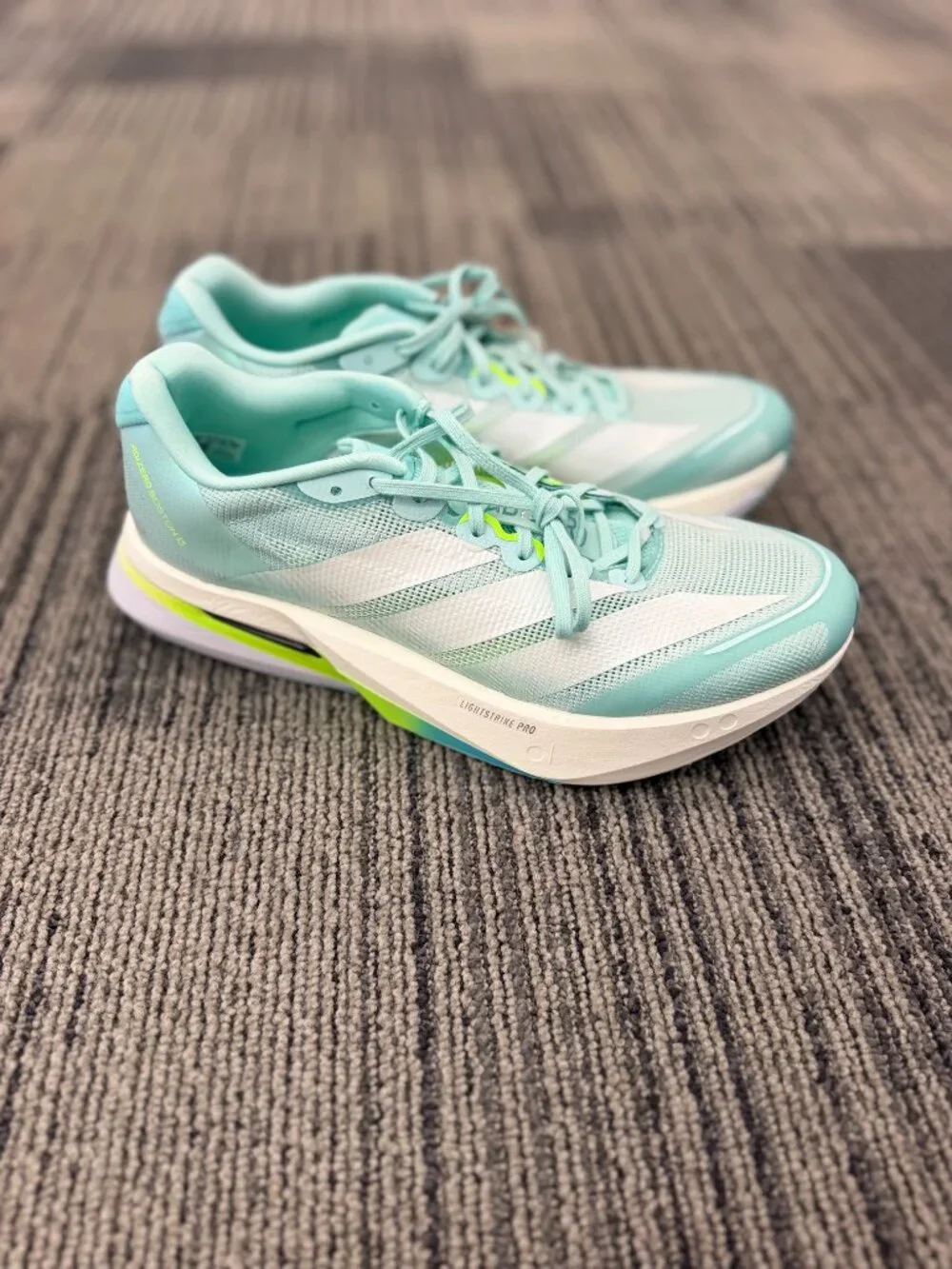 adidas brand new