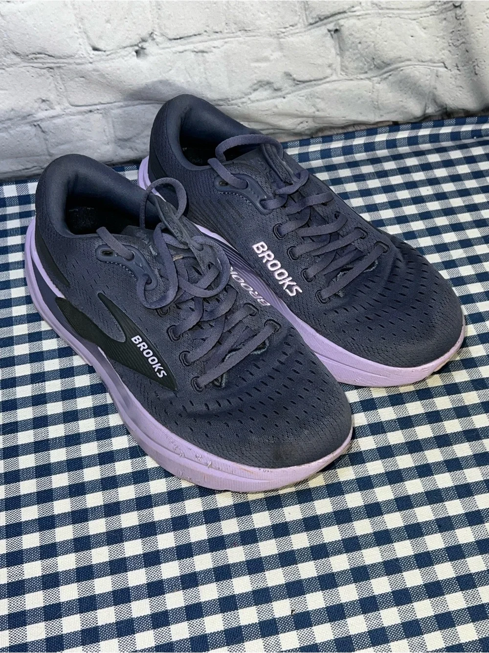 Brooks ghost max