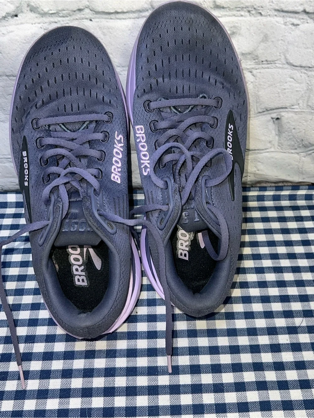 Brooks ghost max
