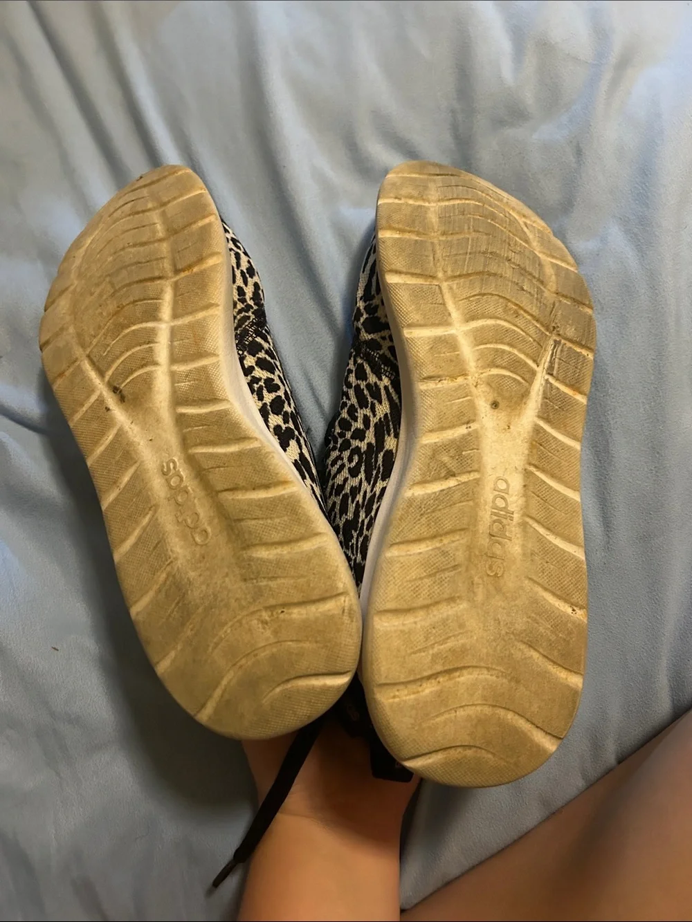 adidas lightweight running