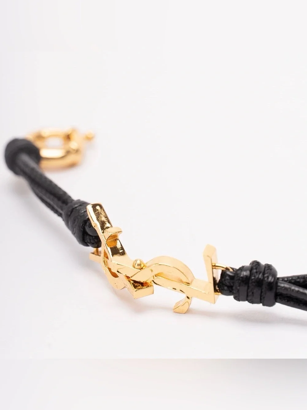 Saint Laurent *cross post*