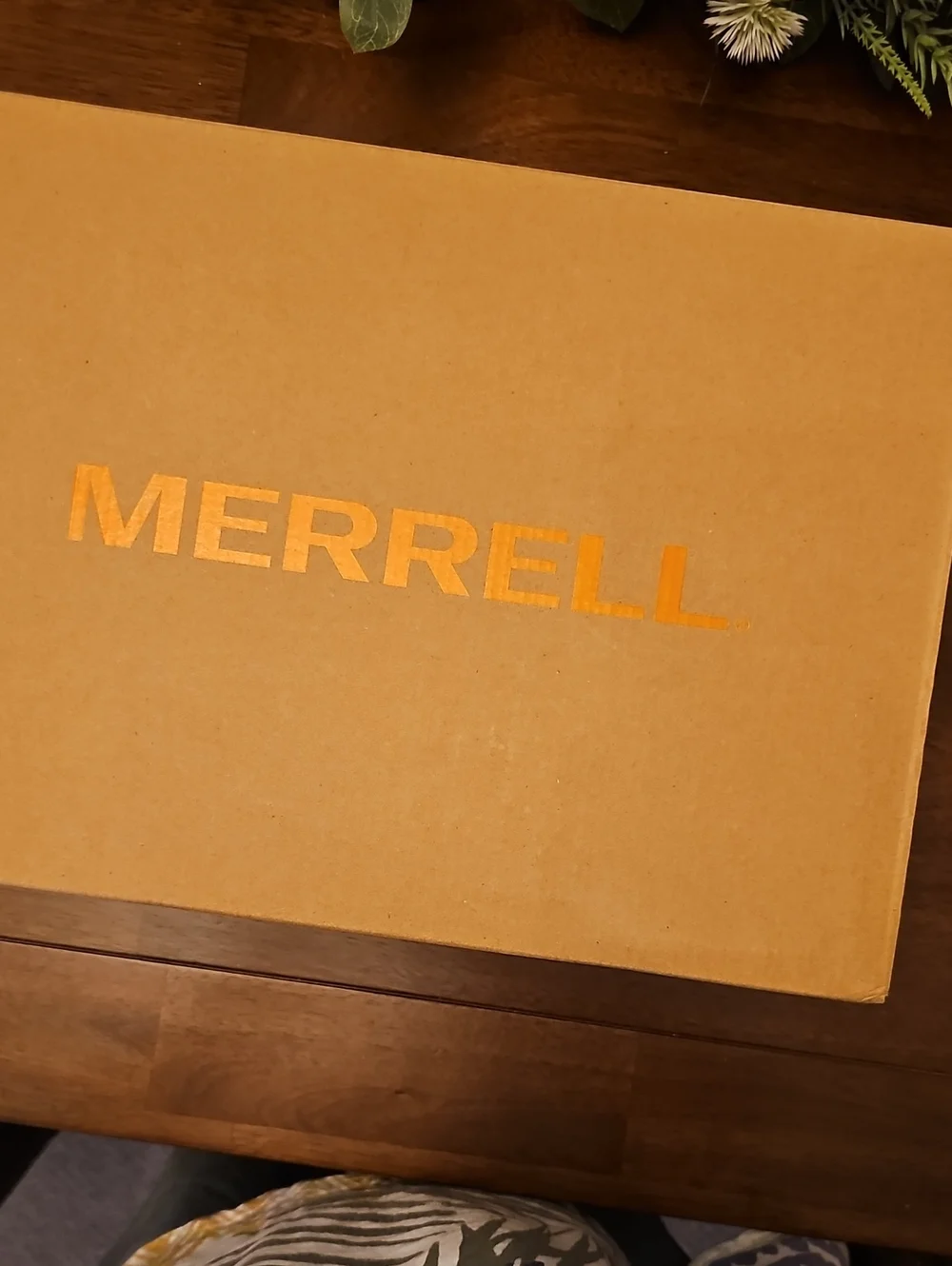 Merrell womens sturdy