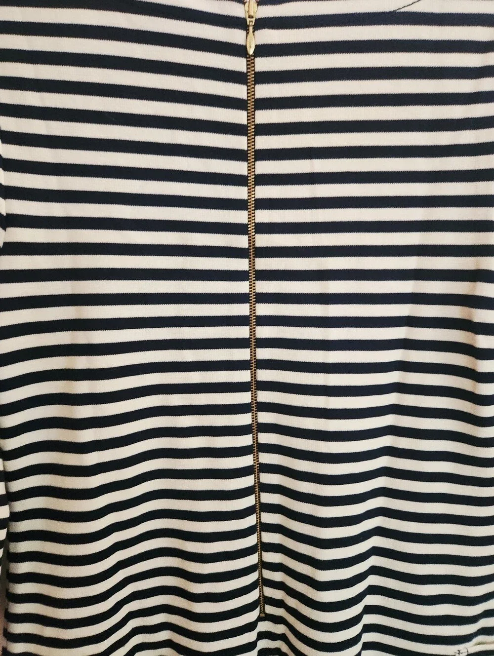 Kate Spade Stripped Dress. Size 4