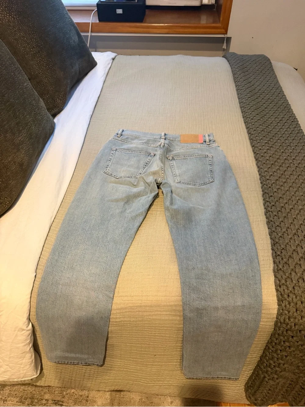 Acne Studios acne studio