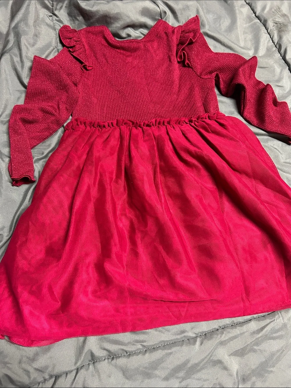 Old Navy knit design