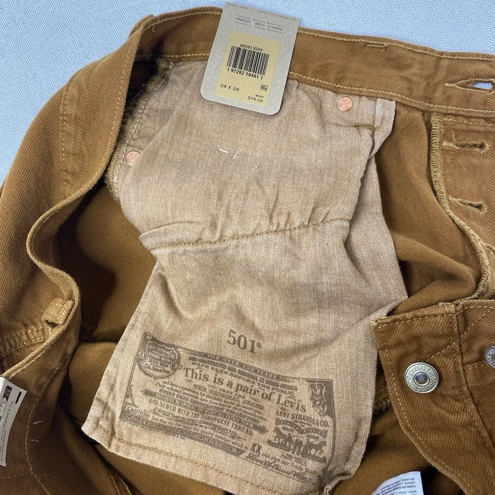 Levis these comfort everyday