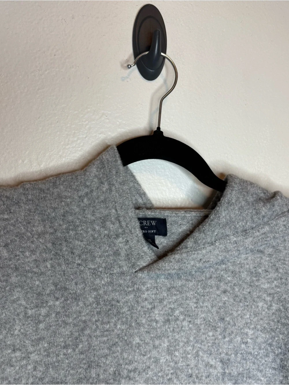 J. Crew good no