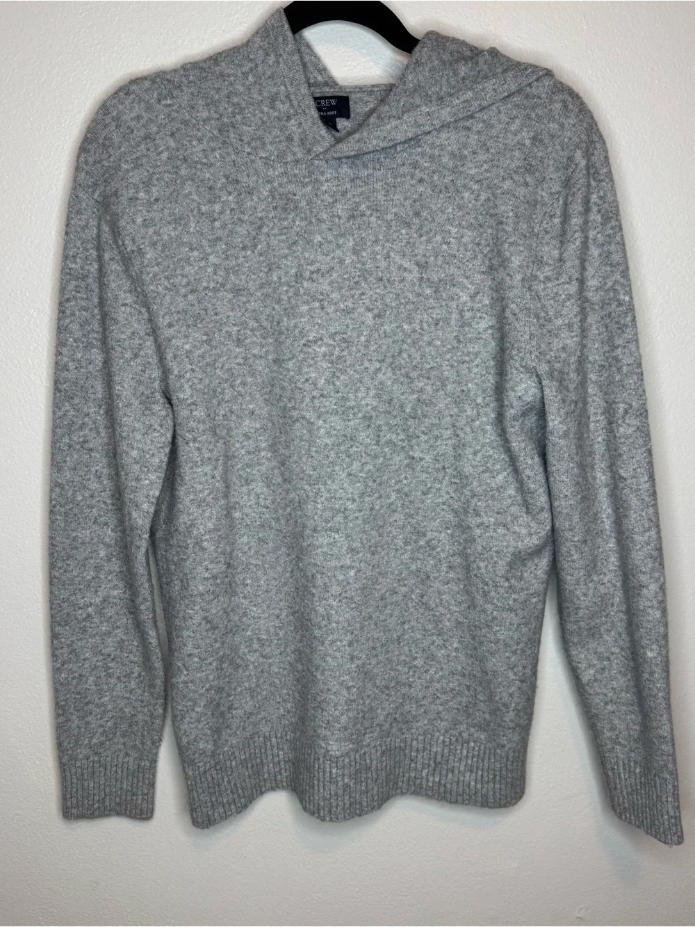 J. Crew good no