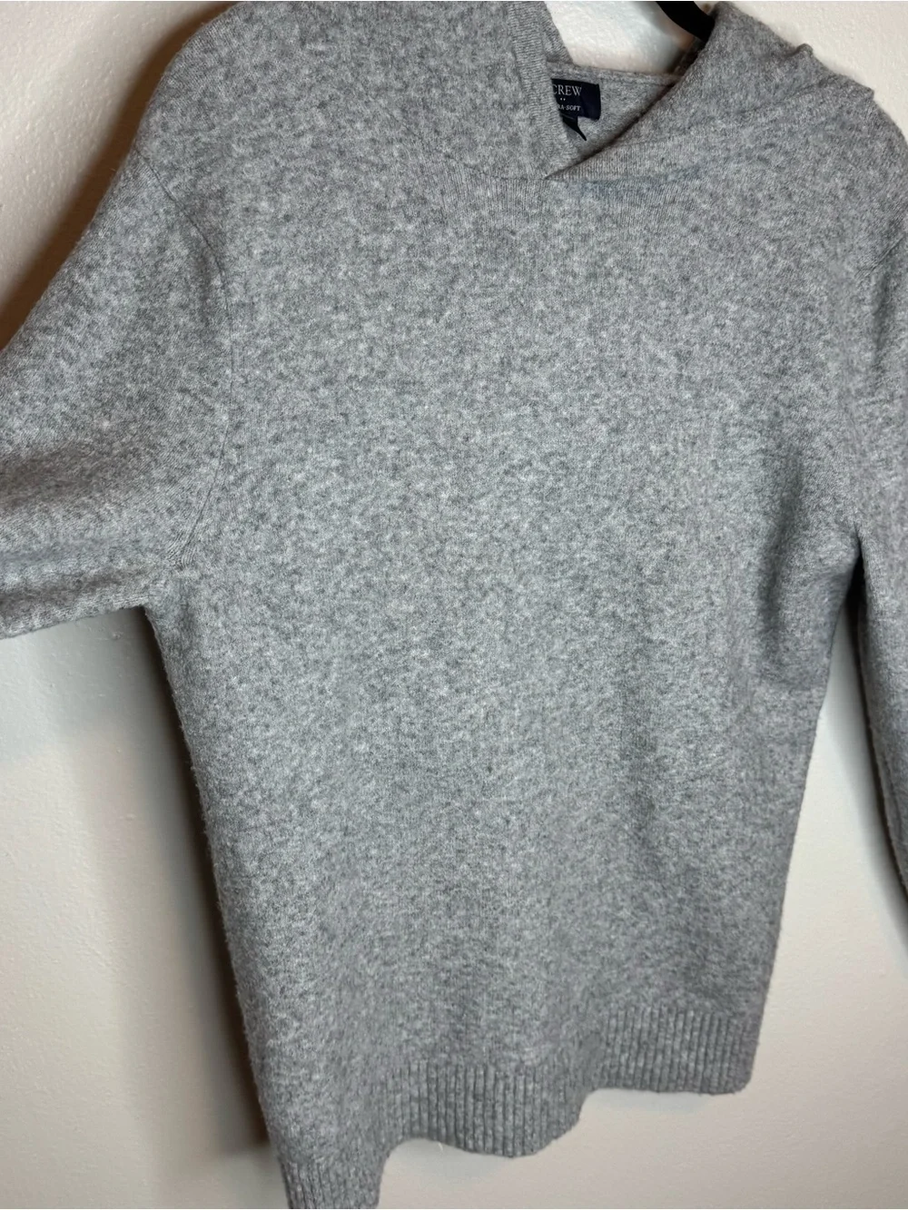 J. Crew good no