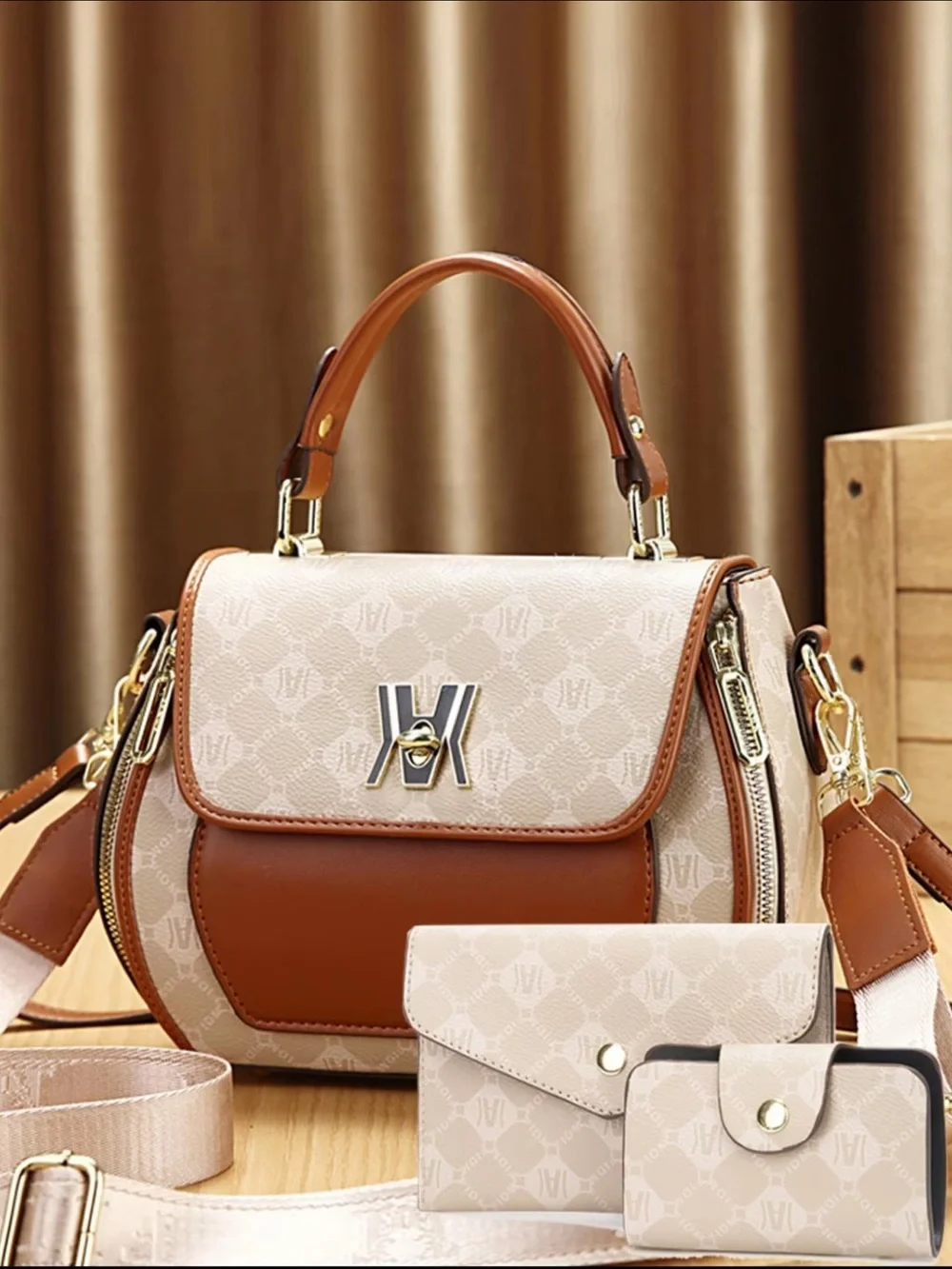The Unbranded Brand chic beige