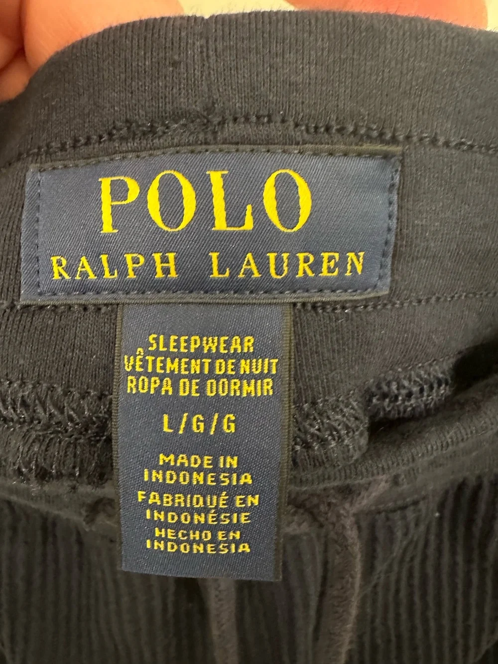 Polo Ralph Lauren polo ralph