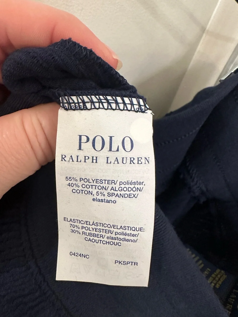 Polo Ralph Lauren polo ralph