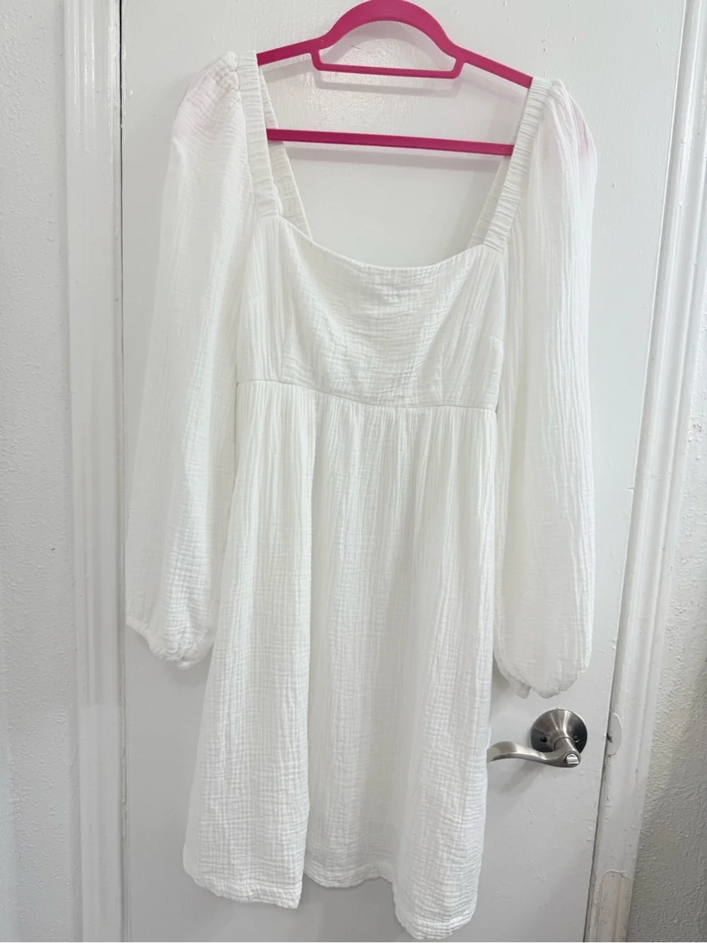 J. Crew great size
