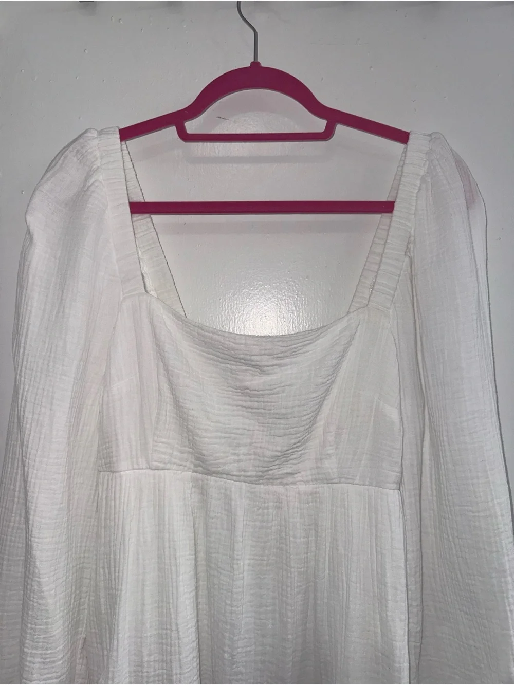J. Crew great size