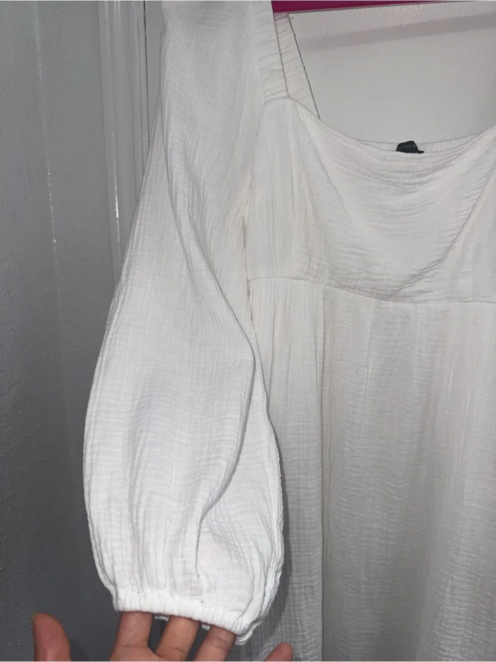 J. Crew great size