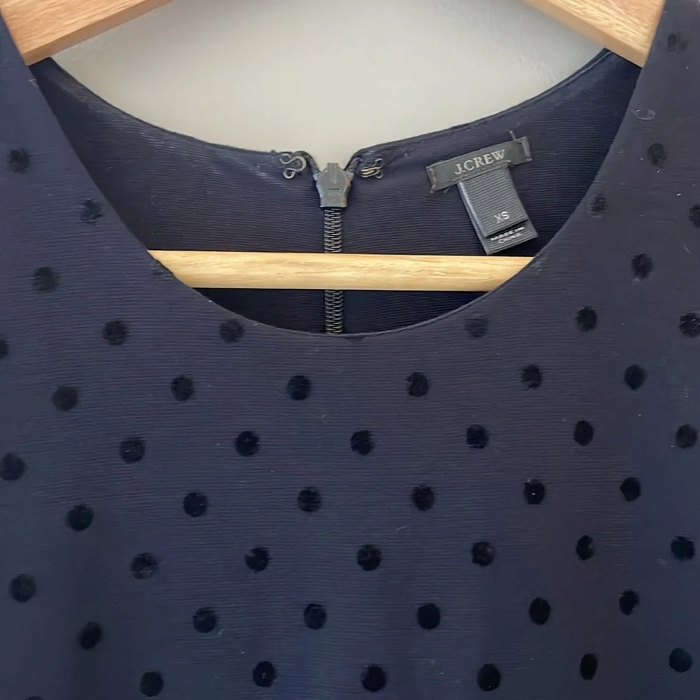 J. Crew crew ponte