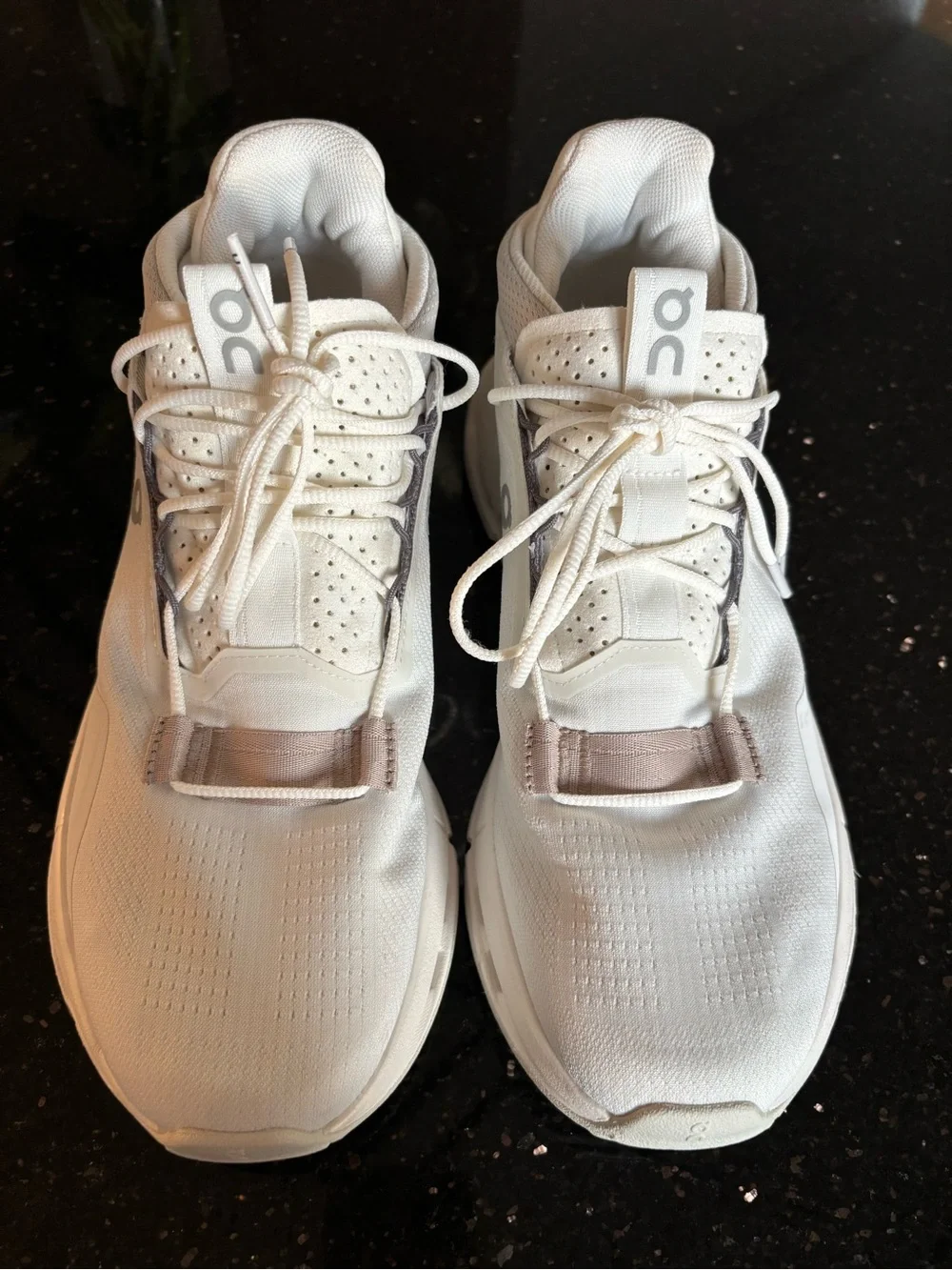 On Running lightweight running
