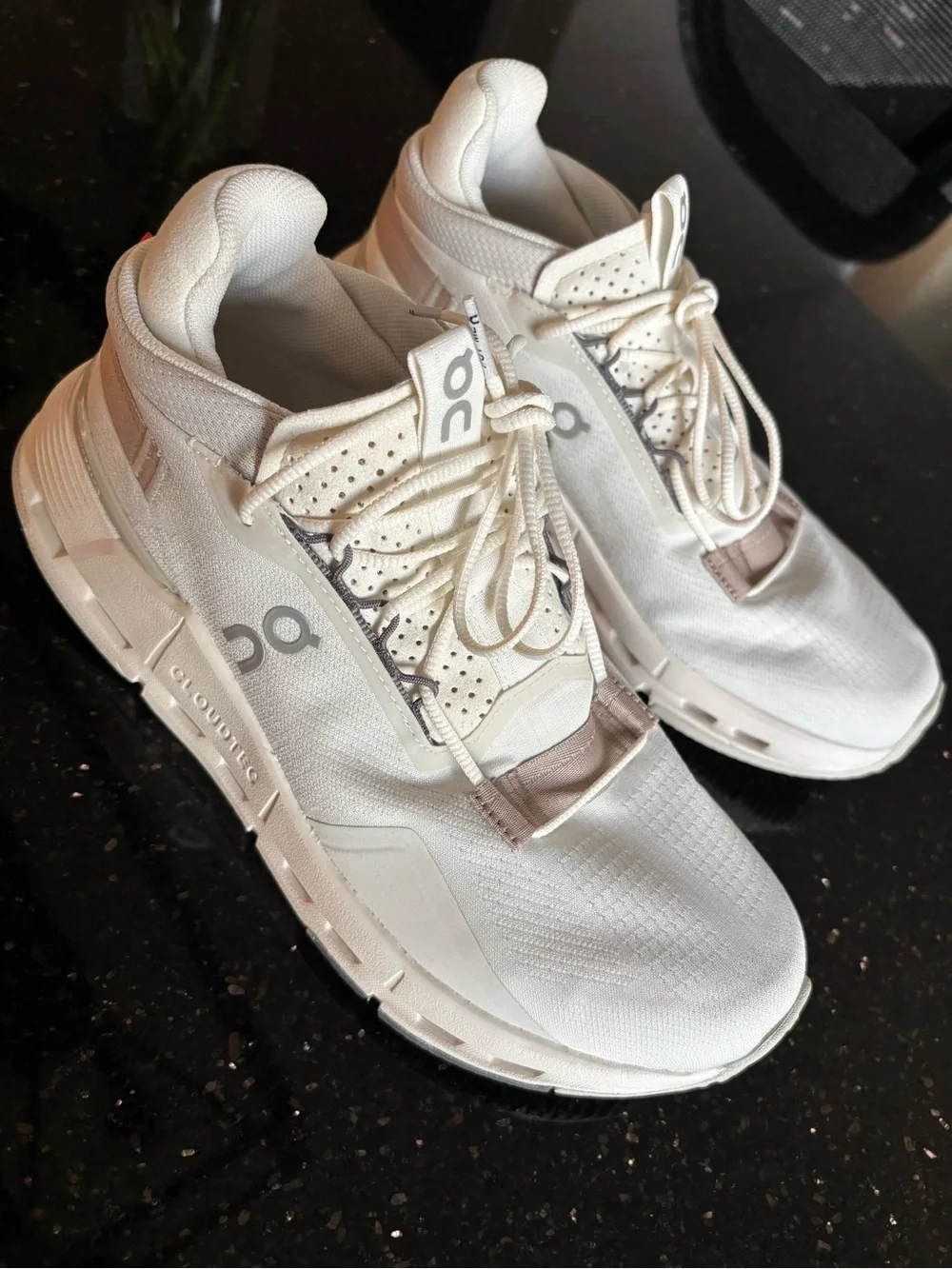 On Running lightweight running