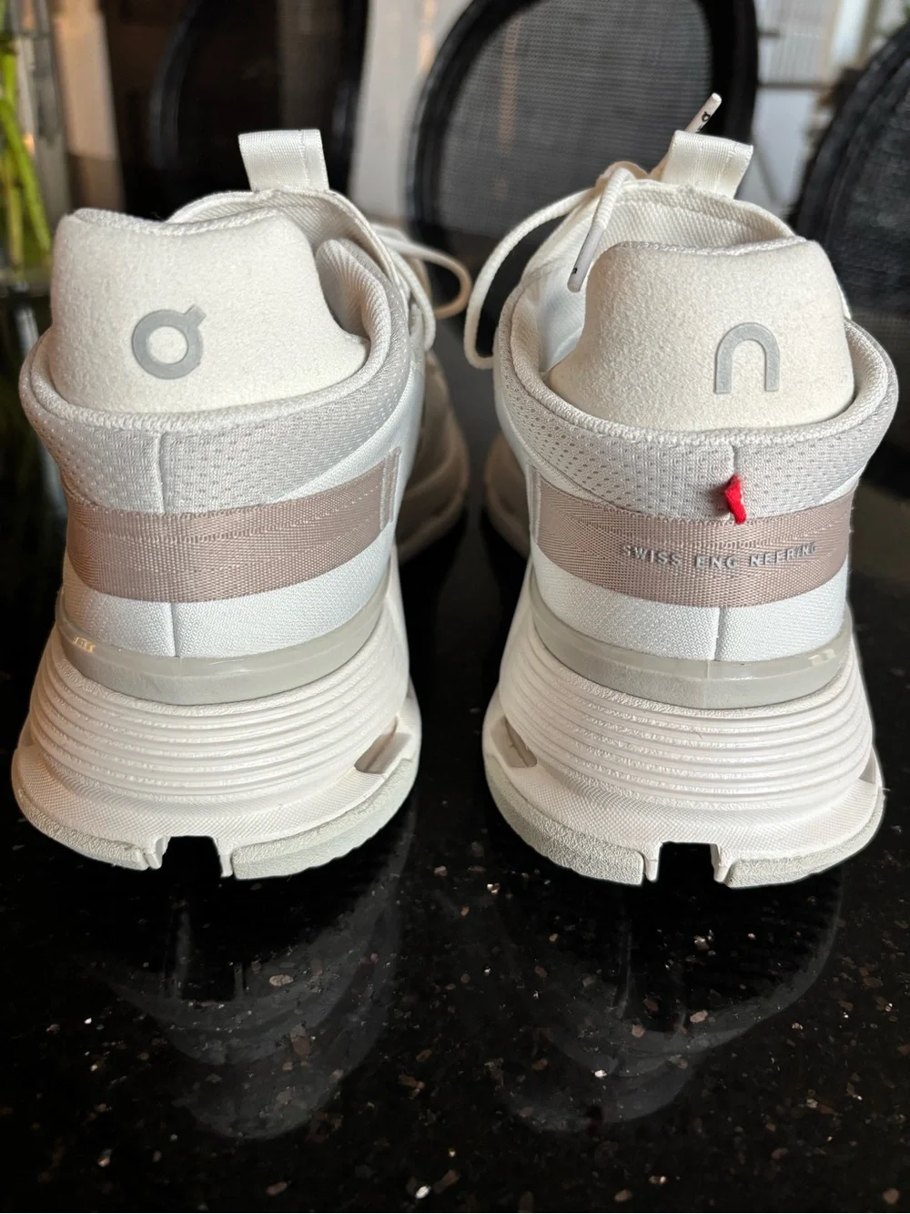 On Running lightweight running