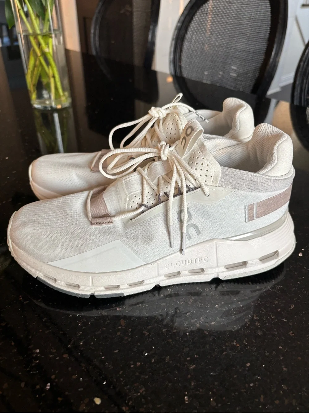 On Running lightweight running
