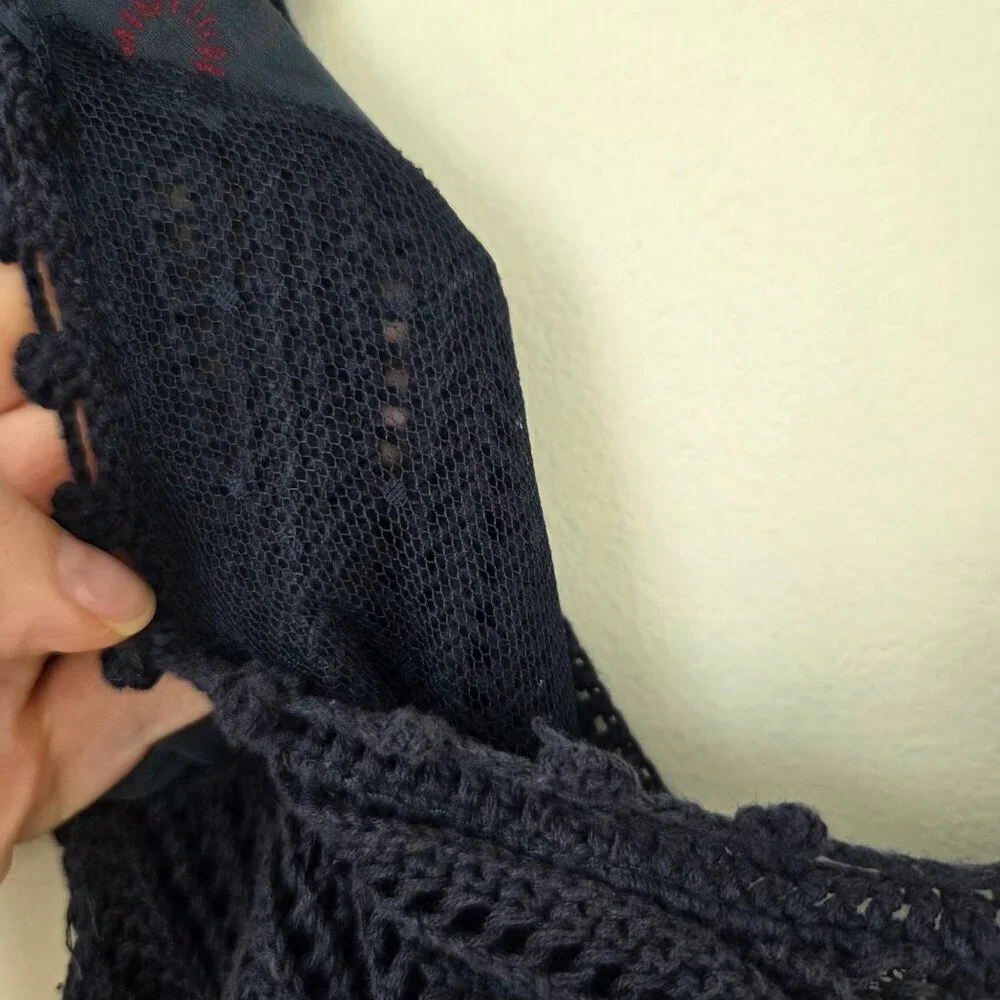 Free People gently size vintage