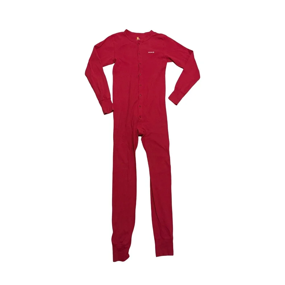 Carhartt layer designed