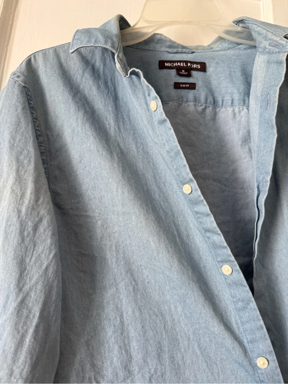 Michael Kors lightweight light