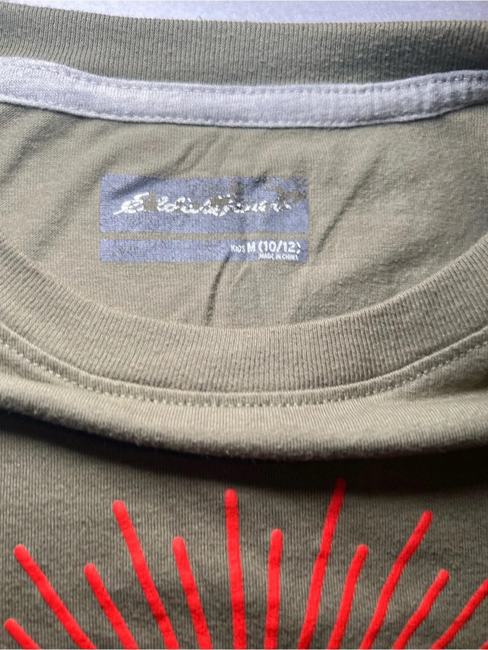 Eddie Bauer eddie bauer