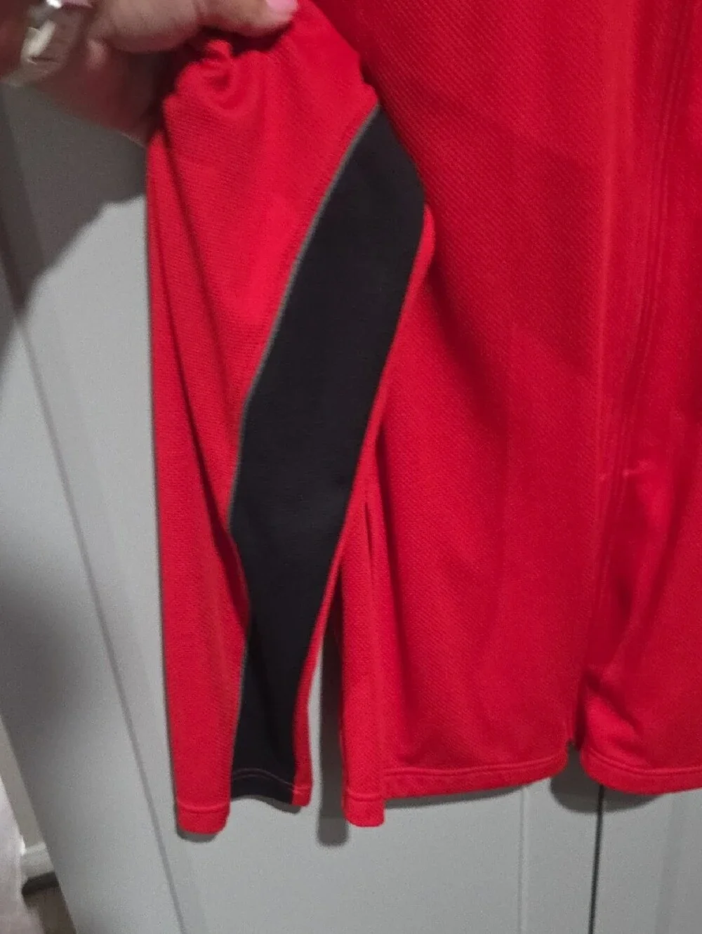 Under Armour lightweight full