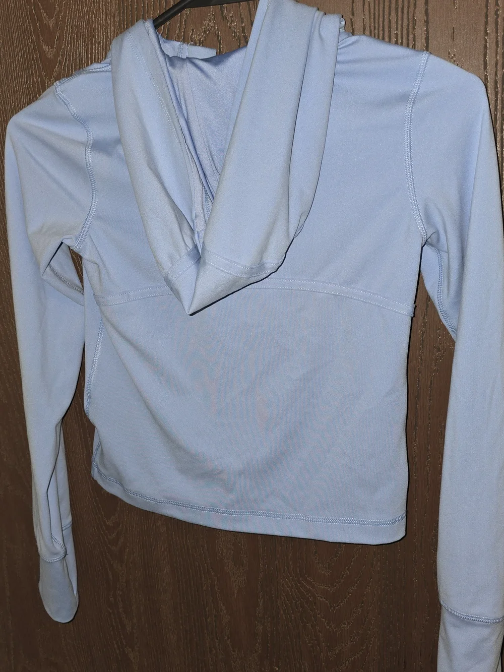 Yogalicious light blue