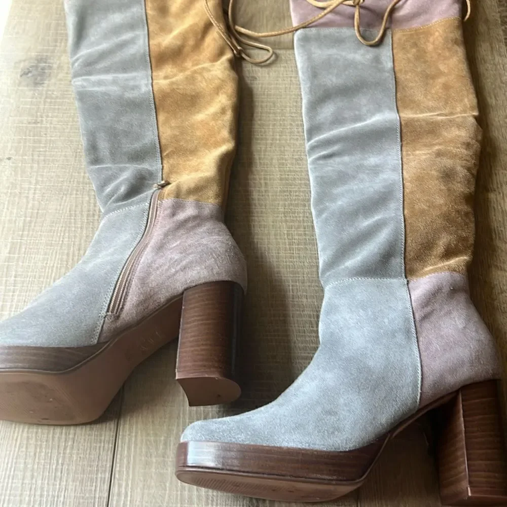 Free People that outsole