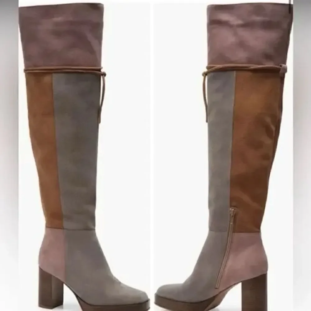 Free People free stacked