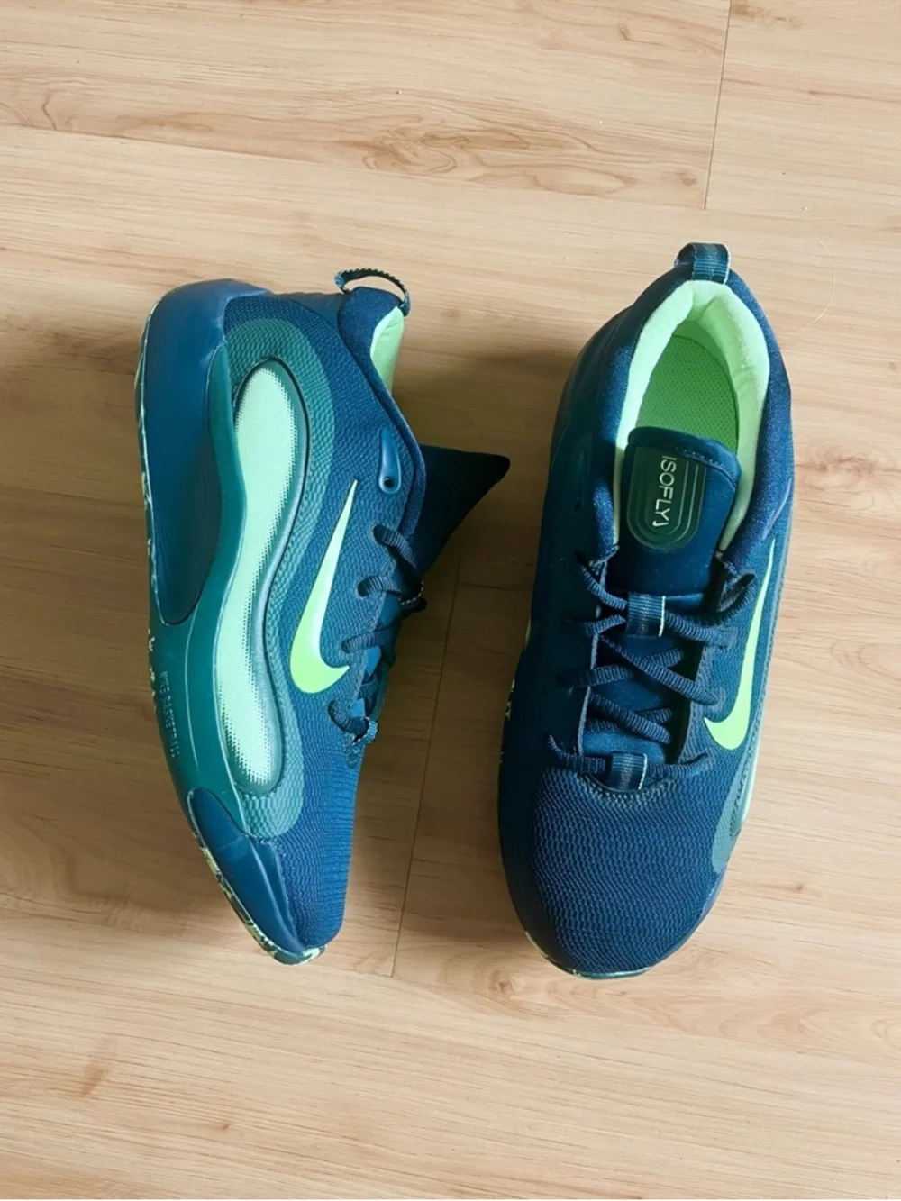 Nike kids women us