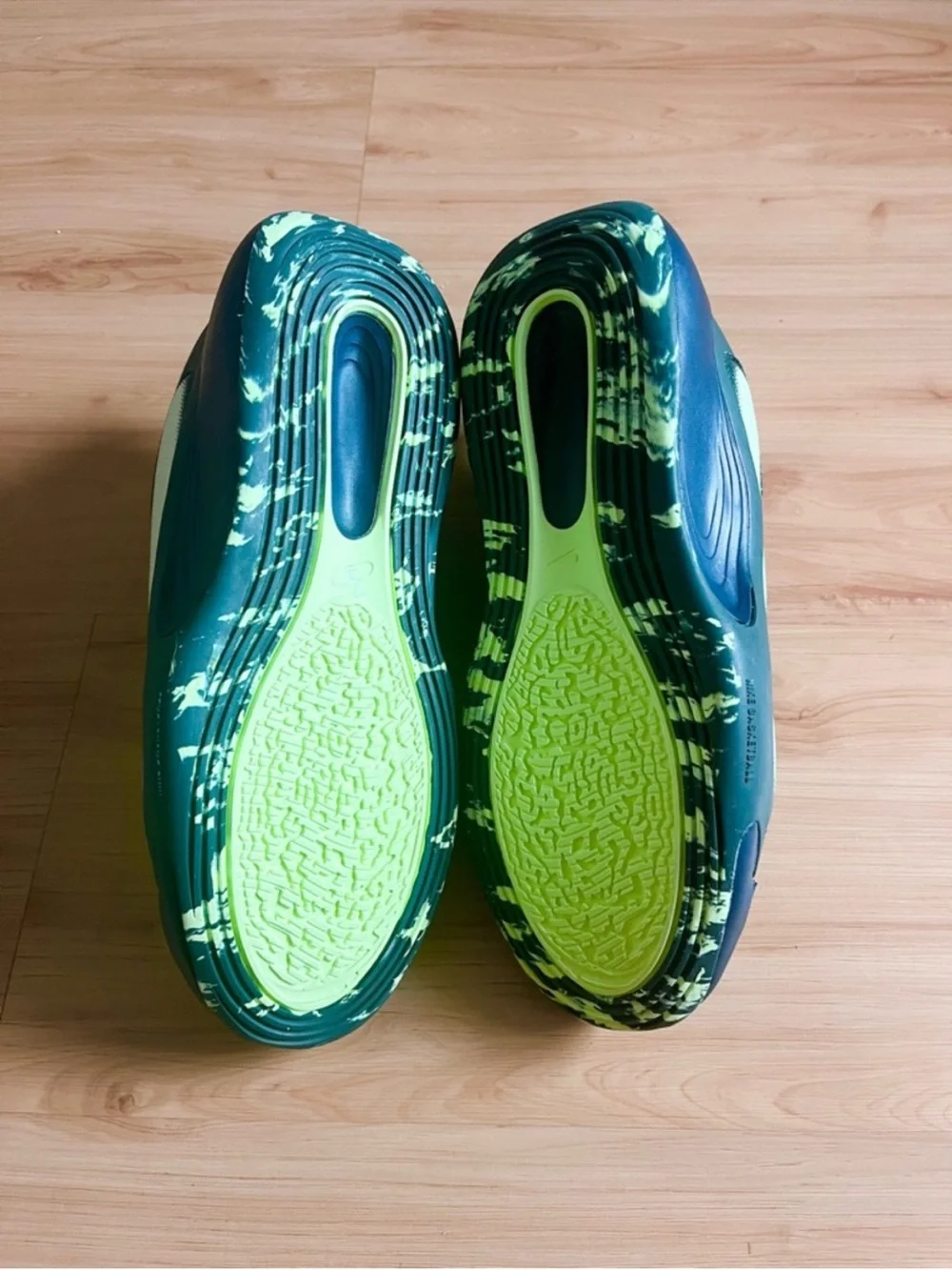 Nike brand new women