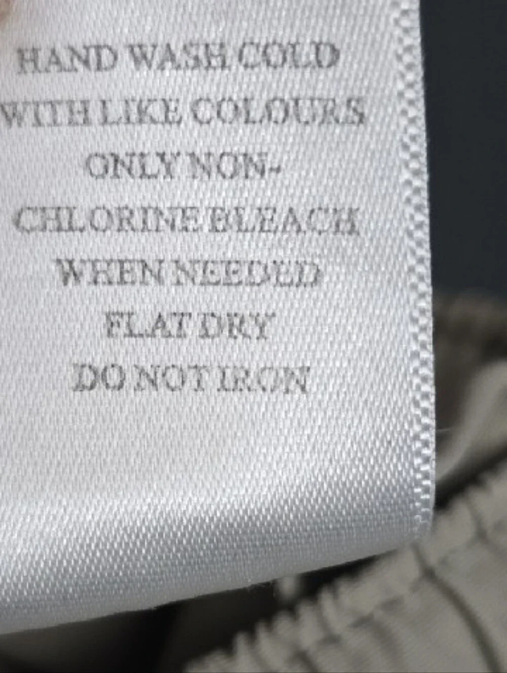 #297. Fear Of God Essential Nylon   Running Shorts.