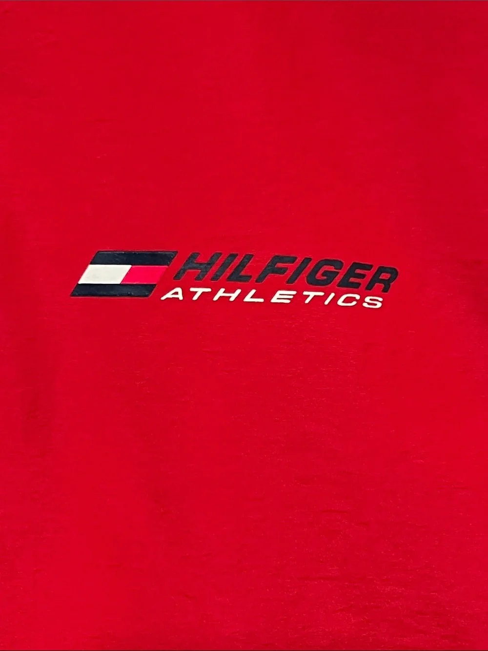 Tommy Hilfiger lightweight tommy