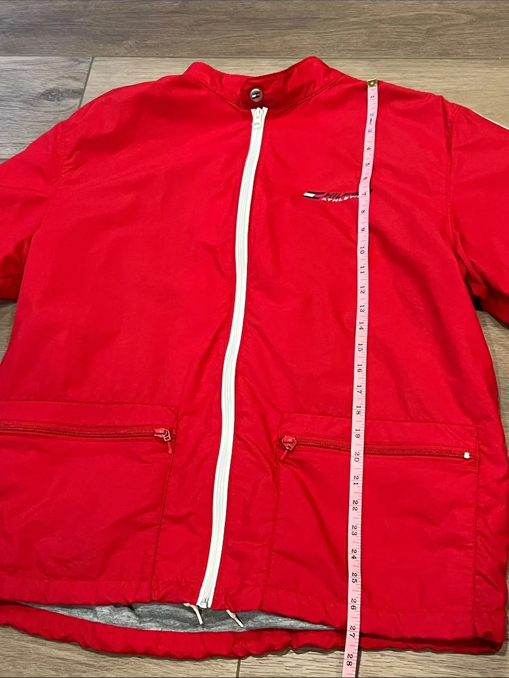 Tommy Hilfiger lightweight tommy