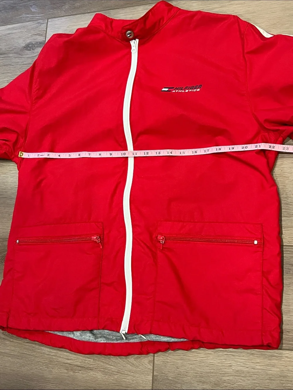 Tommy Hilfiger lightweight tommy