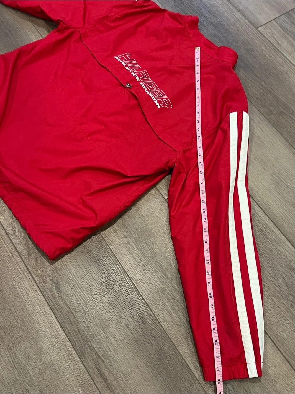 Tommy Hilfiger lightweight tommy